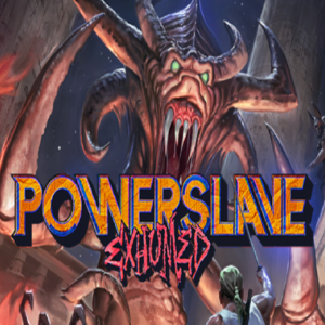 PowerSlave Exhumed Steam CD Key