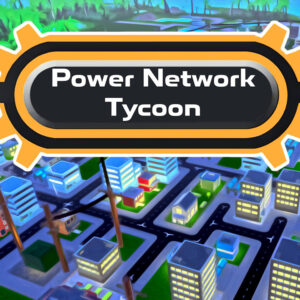 Power Network Tycoon Steam CD Key