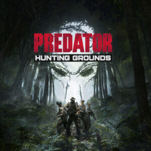 Predator: Hunting Grounds PC Steam CD Key