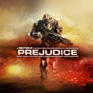 Section 8: Prejudice Complete Pack Steam Gift