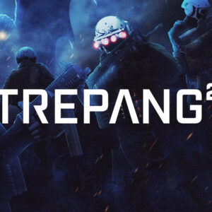 Trepang2 Steam Altergift