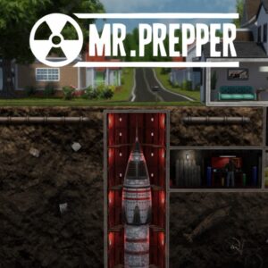 Mr. Prepper Steam CD Key