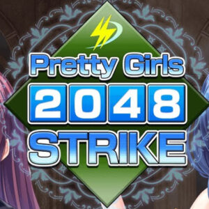 Pretty Girls 2048 Strike Steam CD Key
