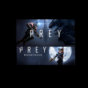 Prey Digital Deluxe Edition PC Steam CD Key (valid until February 2027)