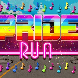 Pride Run PC Steam CD Key