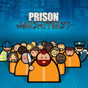 Prison Architect Aficionado Edition PC Steam CD Key