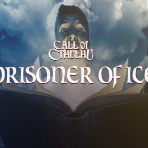 Call of Cthulhu: Prisoner of Ice PC Steam CD Key