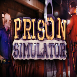 Prison Simulator Steam CD Key