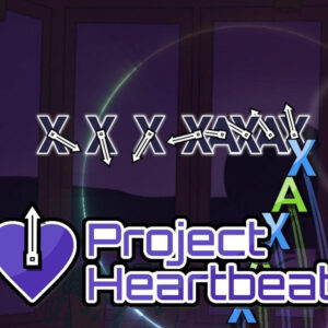 Project Heartbeat Steam CD Key