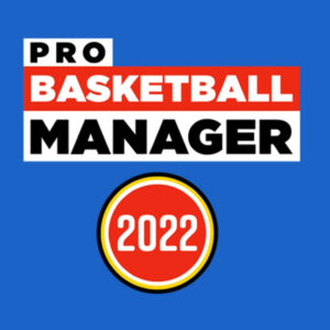 Pro Basketball Manager 2022 Steam CD key