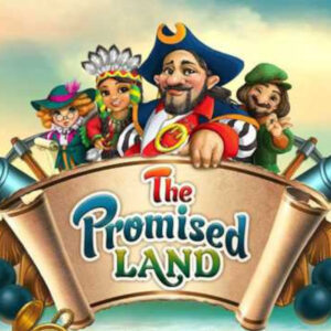 The Promised Land Steam CD Key