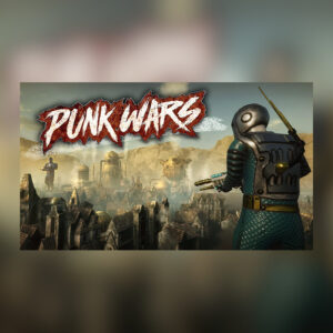 Punk Wars Steam Altergift
