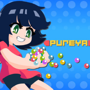 pureya PC Steam CD Key