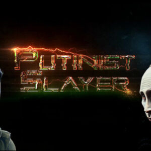 Putinist Slayer Steam CD Key