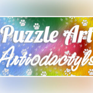 Puzzle Art: Artiodactyls Steam CD Key