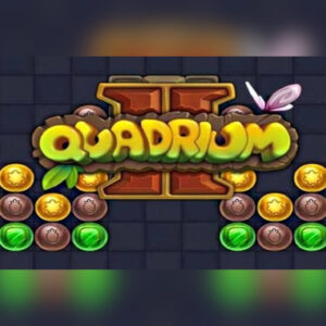 Quadrium 2 Steam CD Key