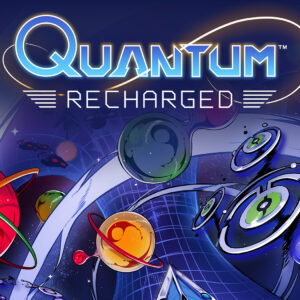 Quantum: Recharged PC Steam CD Key