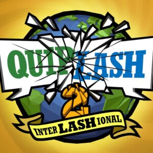 Quiplash 2 InterLASHional PC Steam CD Key