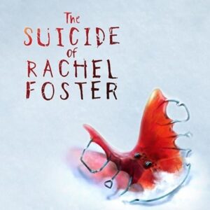 The Suicide of Rachel Foster Steam Altergift