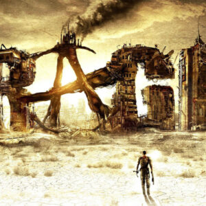 Rage Steam CD Key
