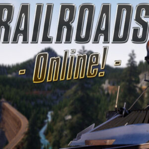 RAILROADS Online! PC Steam Altergift