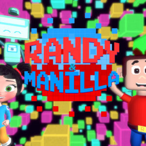 Randy & Manilla PC Steam CD Key