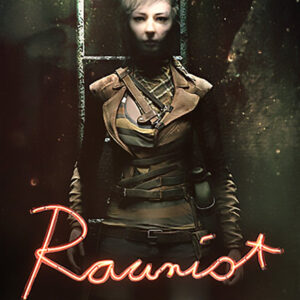 Rauniot Steam CD Key