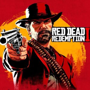 Red Dead Redemption 2 PC Steam Altergift