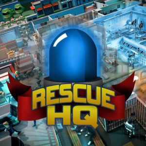 Rescue HQ Coastguard Bundle Steam CD Key