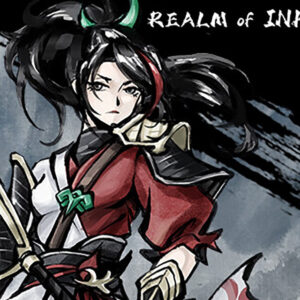 Realm of Ink PC Steam CD Key