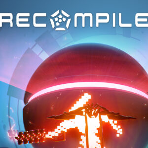 Recompile Steam CD Key