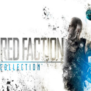 Red Faction Bundle Steam CD Key