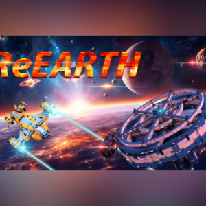 ReEarth PC Steam CD Key