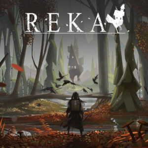 REKA PC Steam Altergift