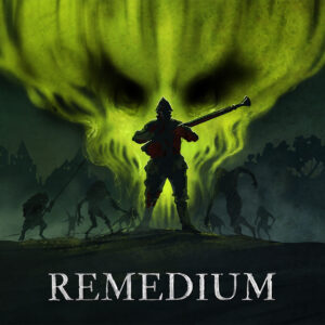 REMEDIUM PC Steam Account