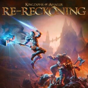 Kingdoms of Amalur: Re-Reckoning FATE Edition PC Steam CD Key