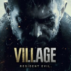 Resident Evil Village Steam Account