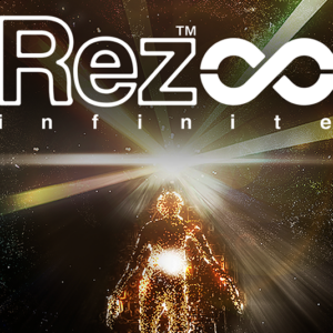 Rez Infinite Steam CD Key