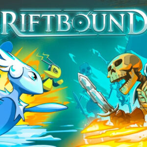 Riftbound Steam CD Key