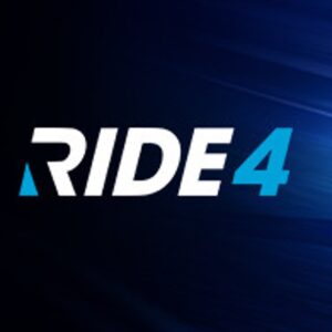 RIDE 4 PS5 Account