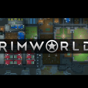 RimWorld - Starter Pack Bundle Steam Account
