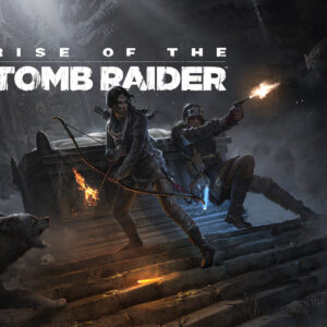 Rise of the Tomb Raider: 20 Year Celebration Steam Altergift