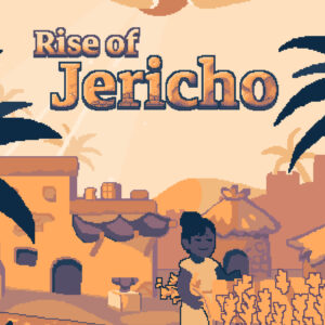 Rise of Jericho Steam CD Key