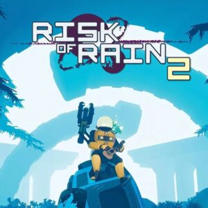 Risk of Rain 2 Steam Account
