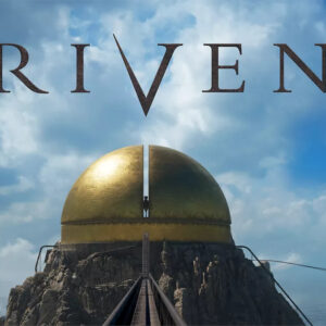 Riven PC Steam Account