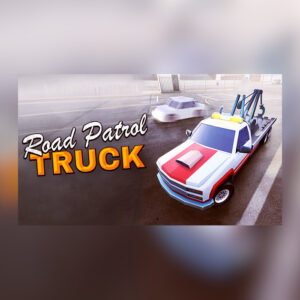 Road Patrol Truck Steam CD Key