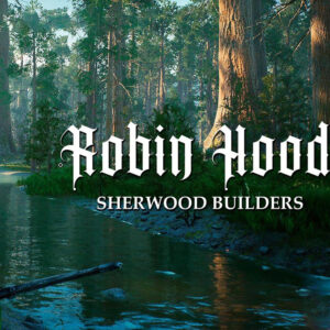 Robin Hood - Sherwood Builders Steam Account