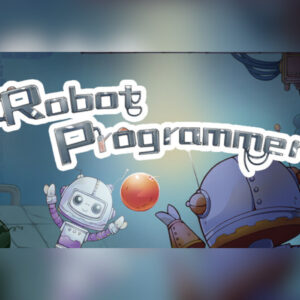 Robot Programmer Steam CD Key