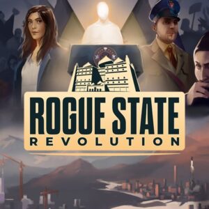 Rogue State Revolution Steam Altergift