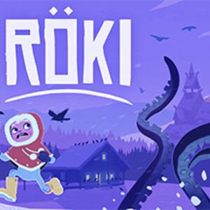 Röki PC Steam Account